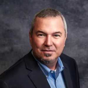 Tim Conwell
