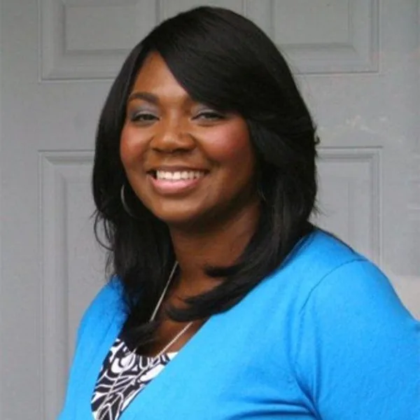 Myesha Davis