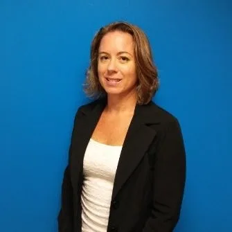Kelley Raderstorf