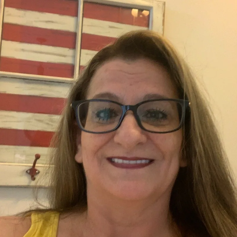 Connie Santa Maria